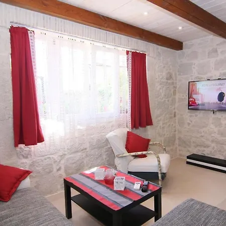 Casa Ladonia * ポレッチ
