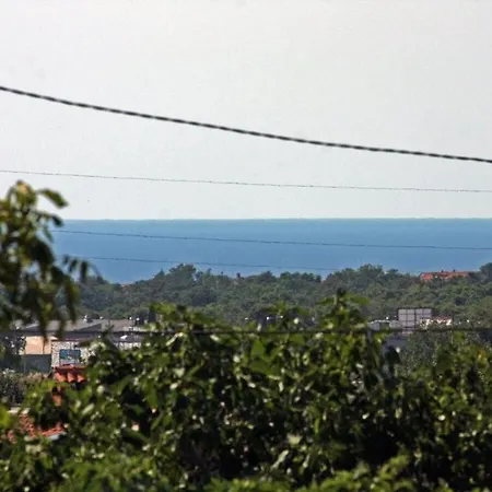 Nyaraló Casa Ladonia *