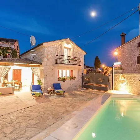 Casa Ladonia * Porec