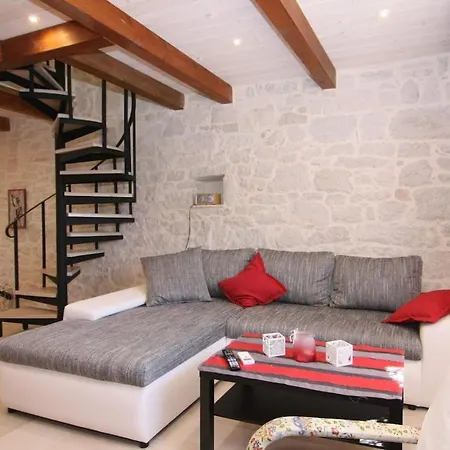 Casa Ladonia * 포레치