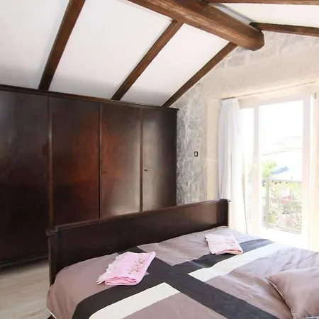 Nyaraló Casa Ladonia