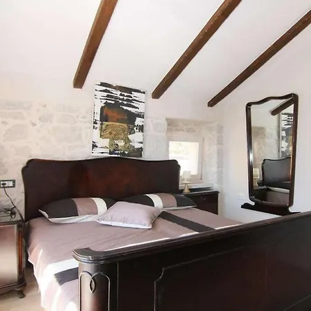 펜션 Casa Ladonia 포레치