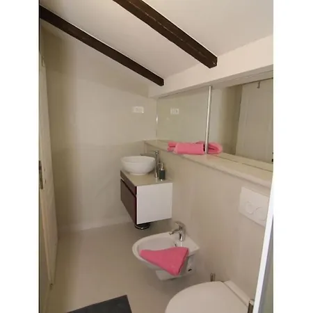 펜션 Casa Ladonia 포레치