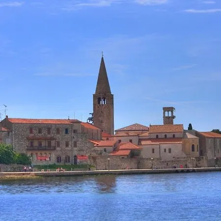 Nyaraló Casa Ladonia