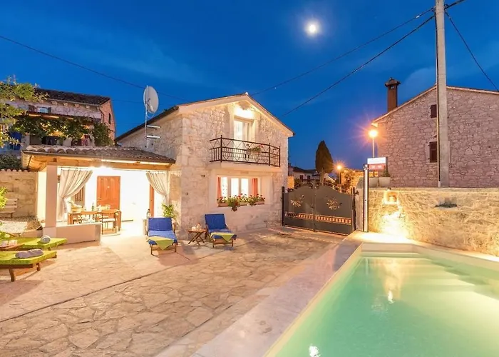 Casa Ladonia * Poreč