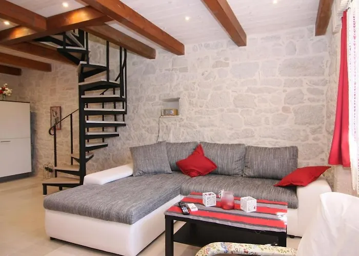 Casa Ladonia * Poreč