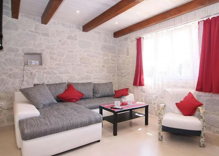 Feriehus Casa Ladonia