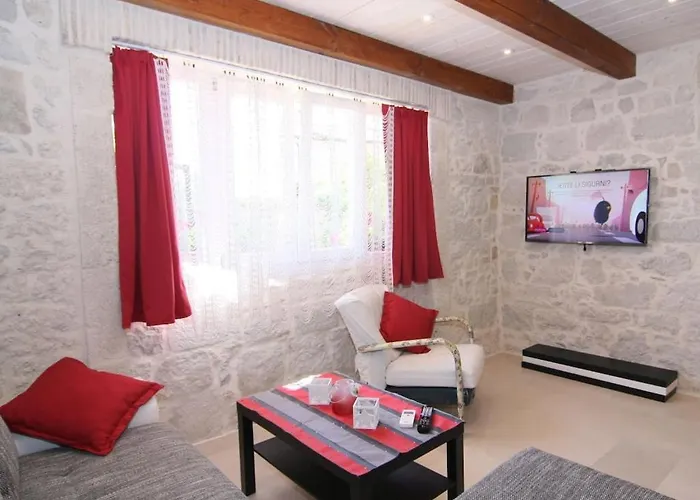 Casa Ladonia * Poreč