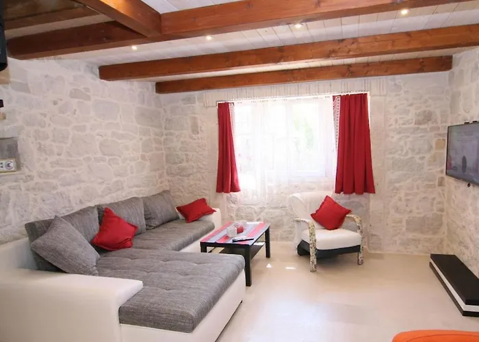 Casa Ladonia Poreč