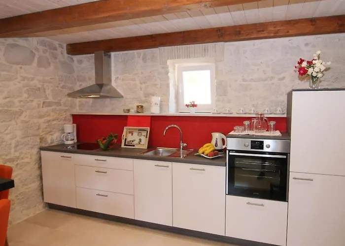 Casa Ladonia *