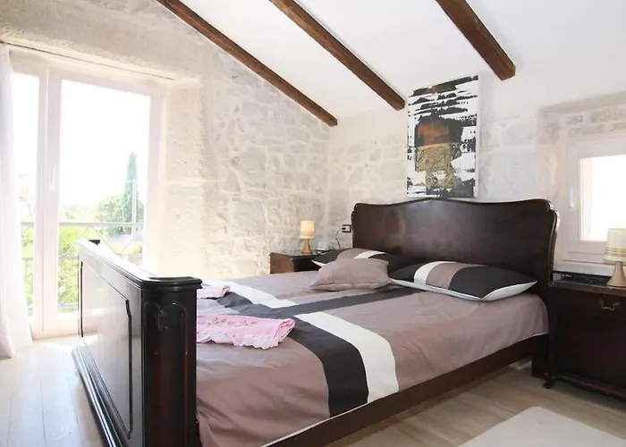 Nyaraló Casa Ladonia