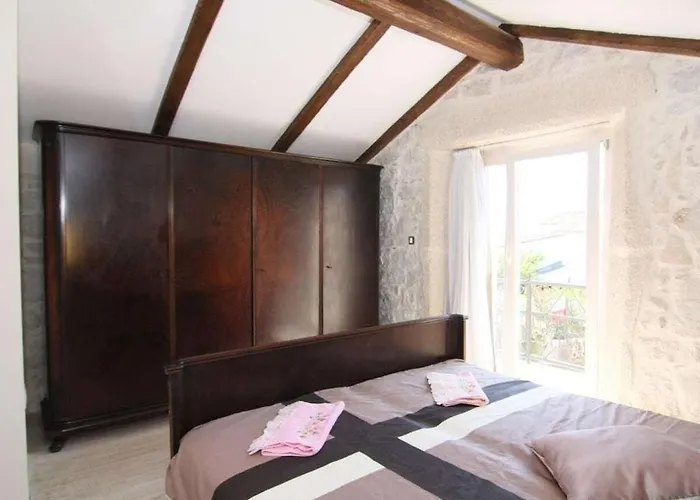 Nyaraló Casa Ladonia