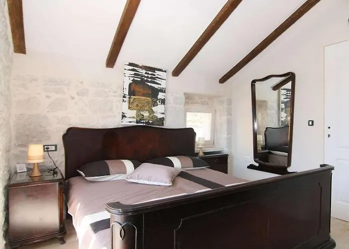 Feriehus Casa Ladonia Poreč