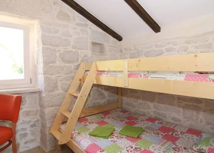 Casa Ladonia *