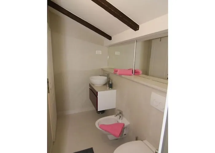 Feriehus Casa Ladonia Poreč