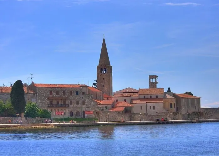 Nyaraló Casa Ladonia