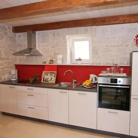 Casa Ladonia *