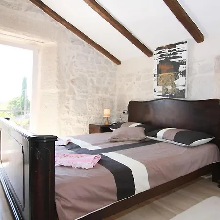 Будинок відпочинку Casa Ladonia